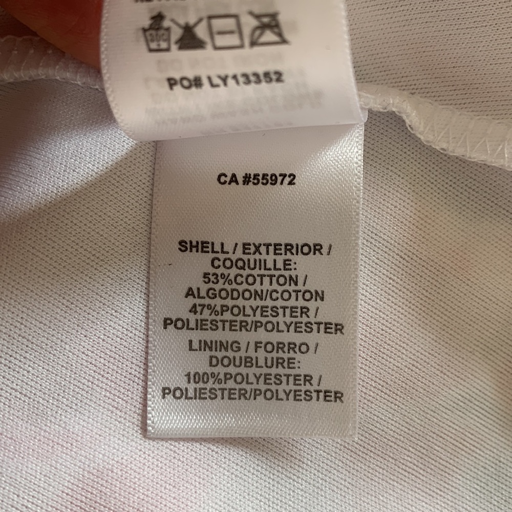 GUC Laundry by Shelli Segal dress - Picture 9 of 9